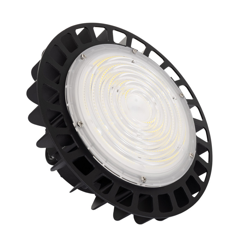 Imagen de Campana LED Industrial UFO HBF SAMSUNG 200W 170lm/W LIFUD Regulable 0-10V