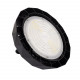 Imagem de Campânula LED Industrial UFO HBS SAMSUNG 150W 190lm/W LIFUD Regulável 0-10V