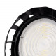 Imagem de Campânula LED Industrial UFO HBS SAMSUNG 150W 190lm/W LIFUD Regulável 0-10V
