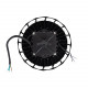 Imagem de Campânula LED Industrial UFO HBS SAMSUNG 150W 190lm/W LIFUD Regulável 0-10V