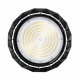 Imagem de Campânula LED Industrial UFO HBS SAMSUNG 150W 190lm/W LIFUD Regulável 0-10V