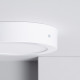 Imagem de Plafon LED 12W Circular SwitchCCT Seleccionável Ø170 mm
