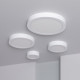 Imagem de Plafon LED 12W Circular SwitchCCT Seleccionável Ø170 mm