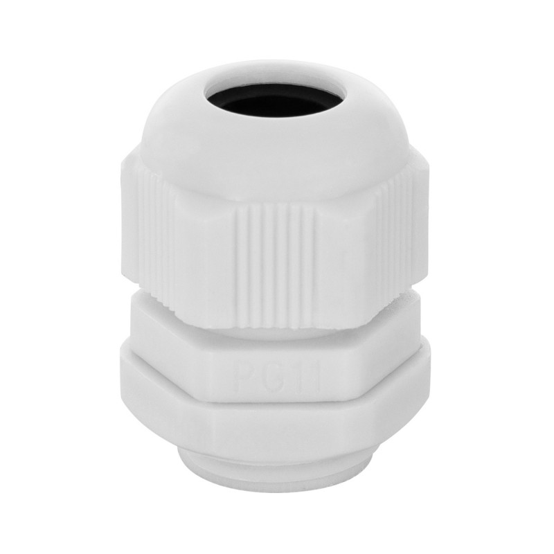 Imagen de Pack 10 Unidades Prensaestopa Nylon IP68 Varios Tamaños 