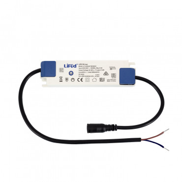 Driver LIFUD 220-240V Salida 25-42V 900mA 38W LF-GIR040YM