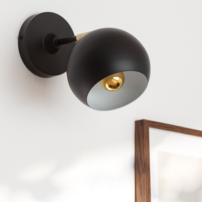 Imagen de [#] Lámpara de Pared Belta