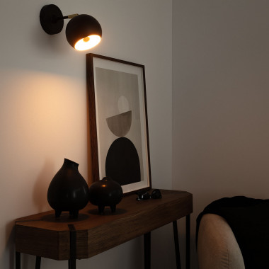 Imagen de [#] Lámpara de Pared Belta