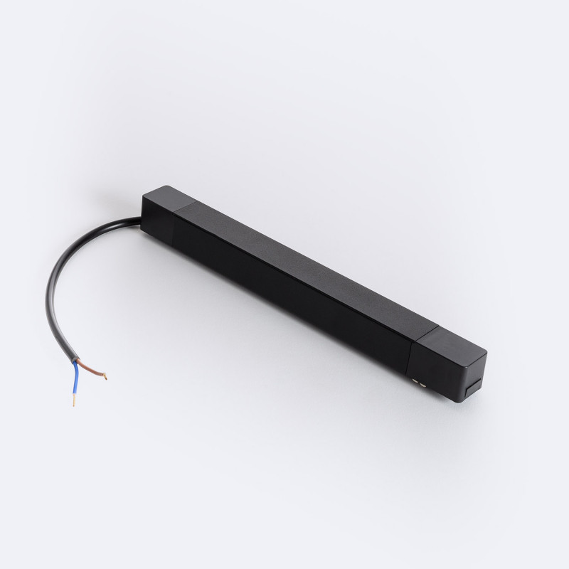 Imagem de Fonte de Alimentação 48V DC 200W para Carril Magnético 25mm SuperSlim 