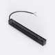 Imagem de Fonte de Alimentação 48V DC 200W para Carril Magnético 25mm SuperSlim 