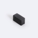 Imagem de Fonte de Alimentação 48V DC 200W para Carril Magnético 25mm SuperSlim 