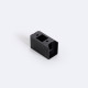 Imagem de Fonte de Alimentação 48V DC 200W para Carril Magnético 25mm SuperSlim 