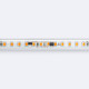Imagen de [#] Tira LED Regulable 220V AC Solid 120 LED/m Blanco Súper Cálido IP67 a Medida Ancho 14mm Corte cada 10 cm 