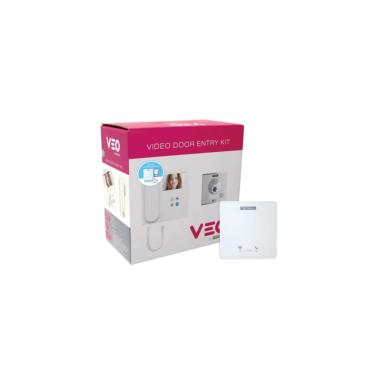 Kit Videoportero FERMAX VEO VDS 1/L 4,3" WI-BOX 94111