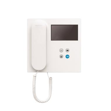 Videoporteros y Telefonillos