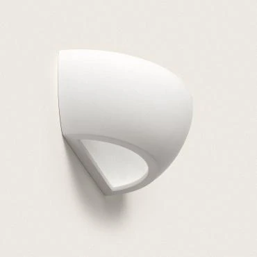 Fotografía del producto: Aplique de Pared Yeso Bexley