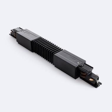 Conector Flexível para Carril Trifásico DALI