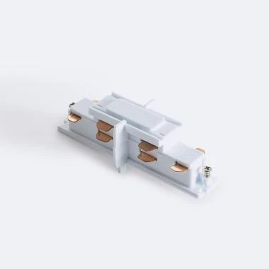 Conector Mini Tipo I para Carril Trifásico DALI