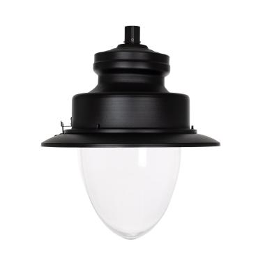 Farola LED 60W Fisher LUMILEDS PHILIPS Xitanium