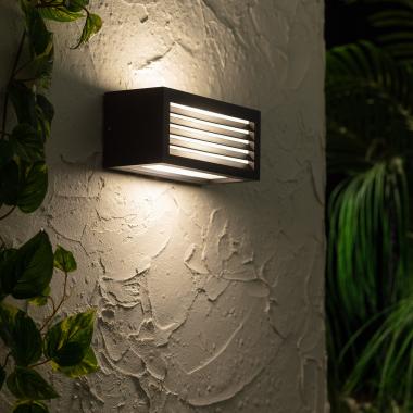 Iluminación LED Exterior