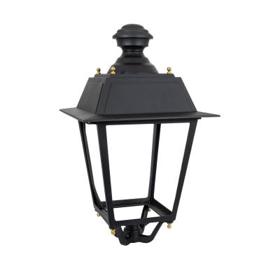 Farola LED 40W Villa LUMILEDS PHILIPS Xitanium
