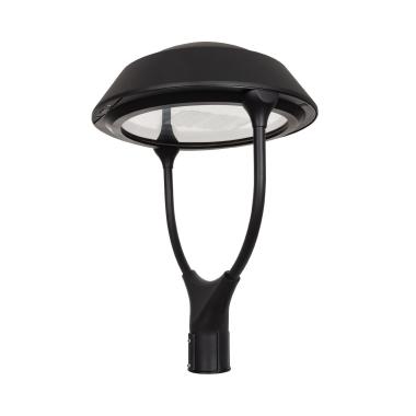 Farola LED 40W Aventino LUMILEDS PHILIPS Xitanium Regulable 1-10V