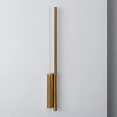 Aplique de Pared LED 6W de Aluminio JoLight