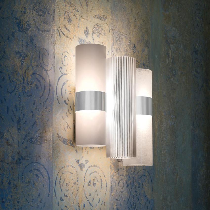 Aplique de Parede SLAMP La Lollo Applique