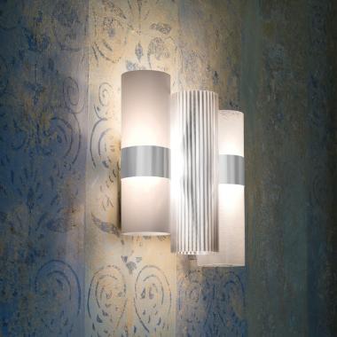 Aplique de Pared SLAMP La Lollo Applique