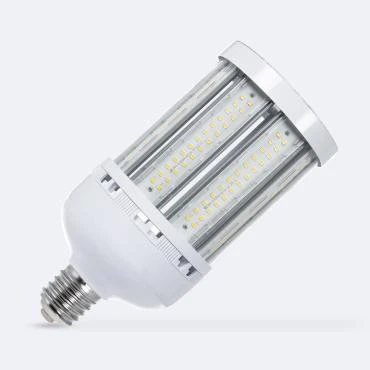 Fotografía del producto: Bombilla LED E40 80W Alumbrado Público Corn IP65