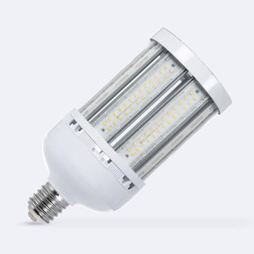 Fotografía del producto: Lâmpada LED E40 80W Iluminação Pública Corn IP65