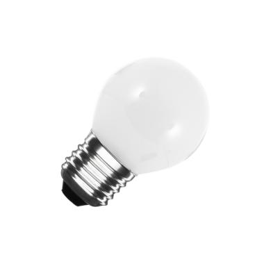 Bombilla LED E27 4W 360 lm G45