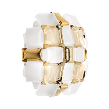 Aplique de Parede SLAMP Mida
