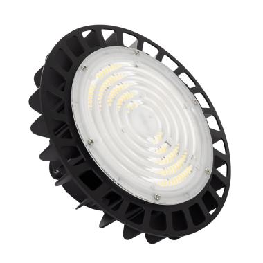 Campana LED Industrial UFO 100W 170lm/W LIFUD Regulable 0-10V HBF