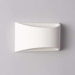Product Aplique de Pared de Yeso Fosty
