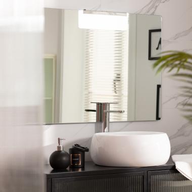 Aplique Espelho Casas de Banho Malasia 5W