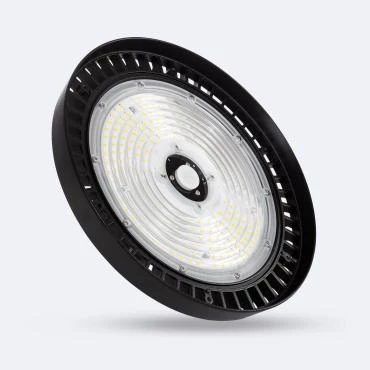 Fotografía del producto: Campana LED Industrial UFO 200W 170lm/W LIFUD Regulable 0-10V HBD