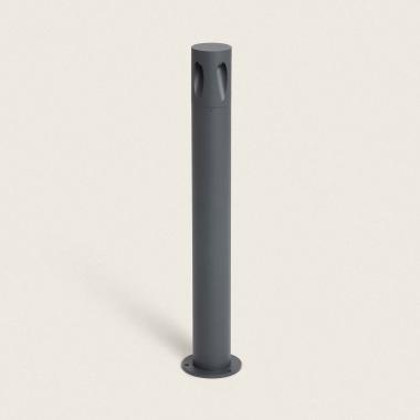 Baliza Exterior LED 7W Superficie Pie 60cm Daryl