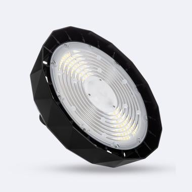 Campana LED Industrial UFO 150W 200 lm/W MOSO Regulable HBM