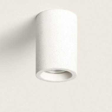 Aplique de Techo Cemento Medan