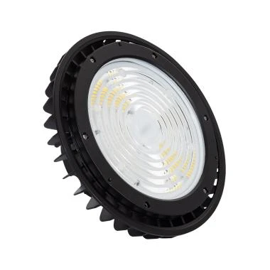 Campânula LED Industrial UFO HBT PRO LUMILEDS 150W 200lm/W LIFUD DALI