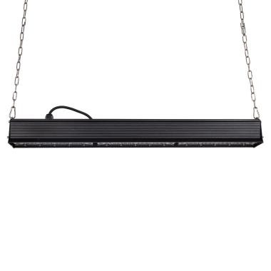 Campânula Linear LED Industrial 150W IP65 130lm/W HB2