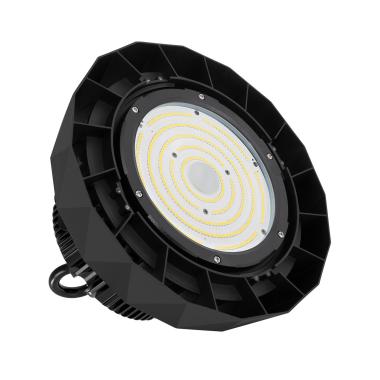 Campana LED Industrial UFO 100W 175lm/W LIFUD Regulable 0-10V HBS