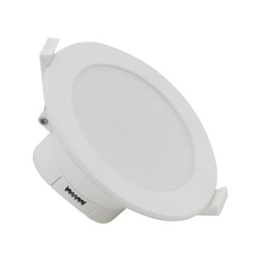 Fotografía del producto: Downlight LED 15W Circular Baño IP44 Corte Ø 115 mm
