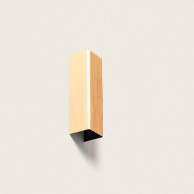 Aplique de Parede LED 12 W em Alumínio Columbus S