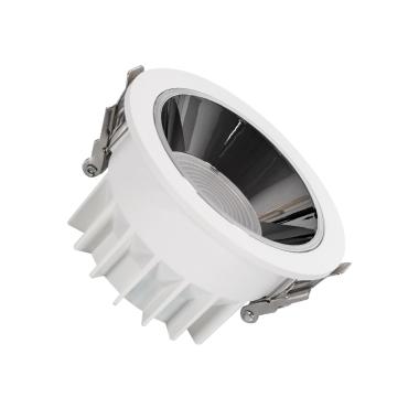 Downlight LED 10W Circular Premium CRI90 LIFUD Corte Ø 100 mm