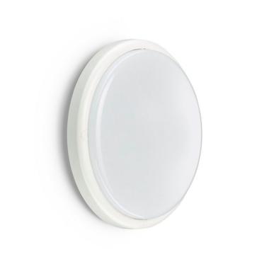 Aplique LED 19W con Detector de Movimiento IP65 PHILIPS Ledinaire WL070V