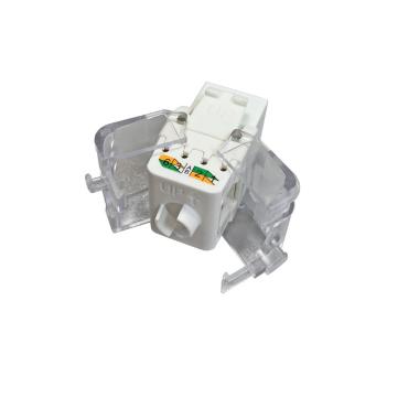 Conectores RJ45