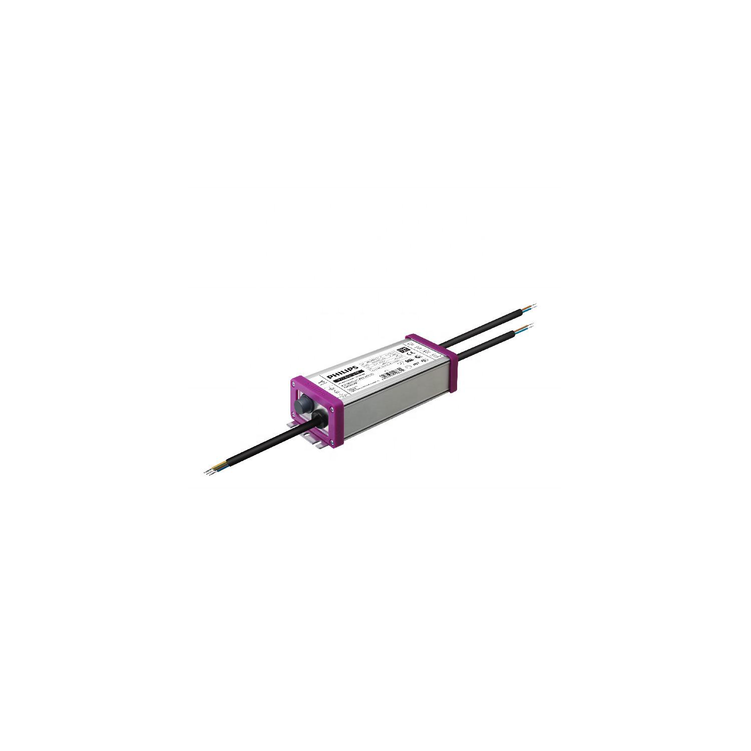 Treiber Xi LP Dimmbar 1-10V Ausgang 46-143V 300-1050mA 100W