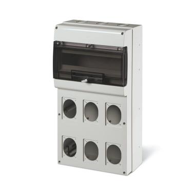 Quadros para Tomadas