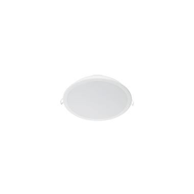 Downlight LED 24W PHILIPS Slim Meson Corte Ø 200 mm